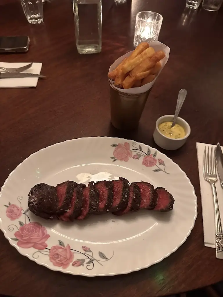 Jonathan Ho_Blacklock Covent Garden_City of London_review