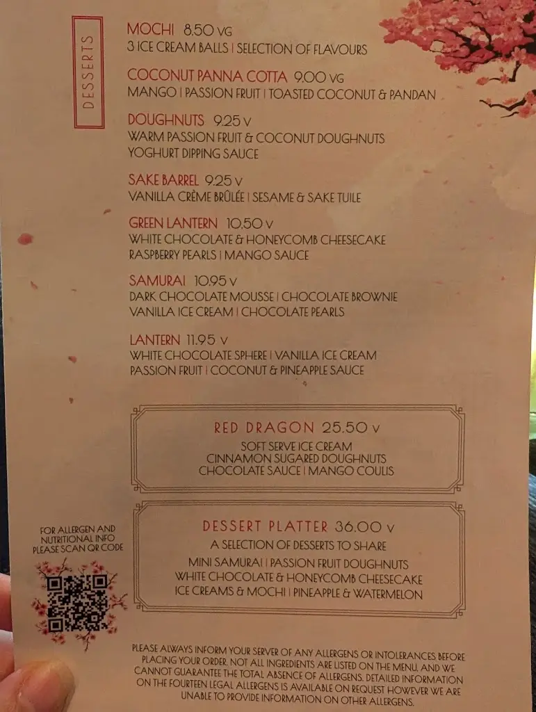 Menu_The Ivy Asia St Paul's_City of London_image_3