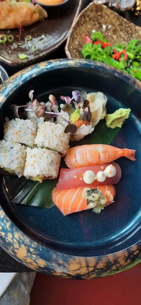 Menu_The Ivy Asia St Paul's_City of London_image_5