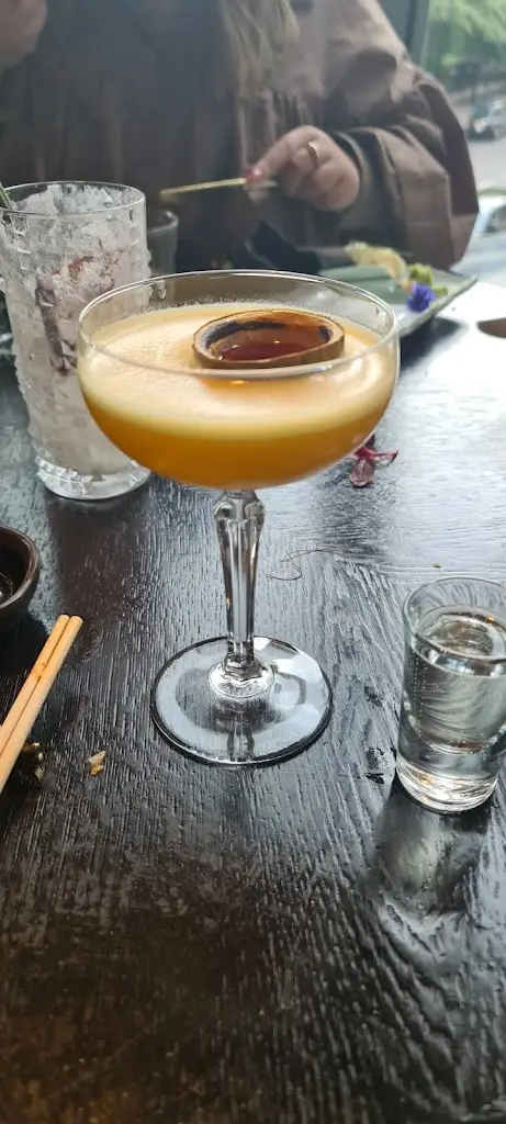 Menu_The Ivy Asia St Paul's_City of London_image_6