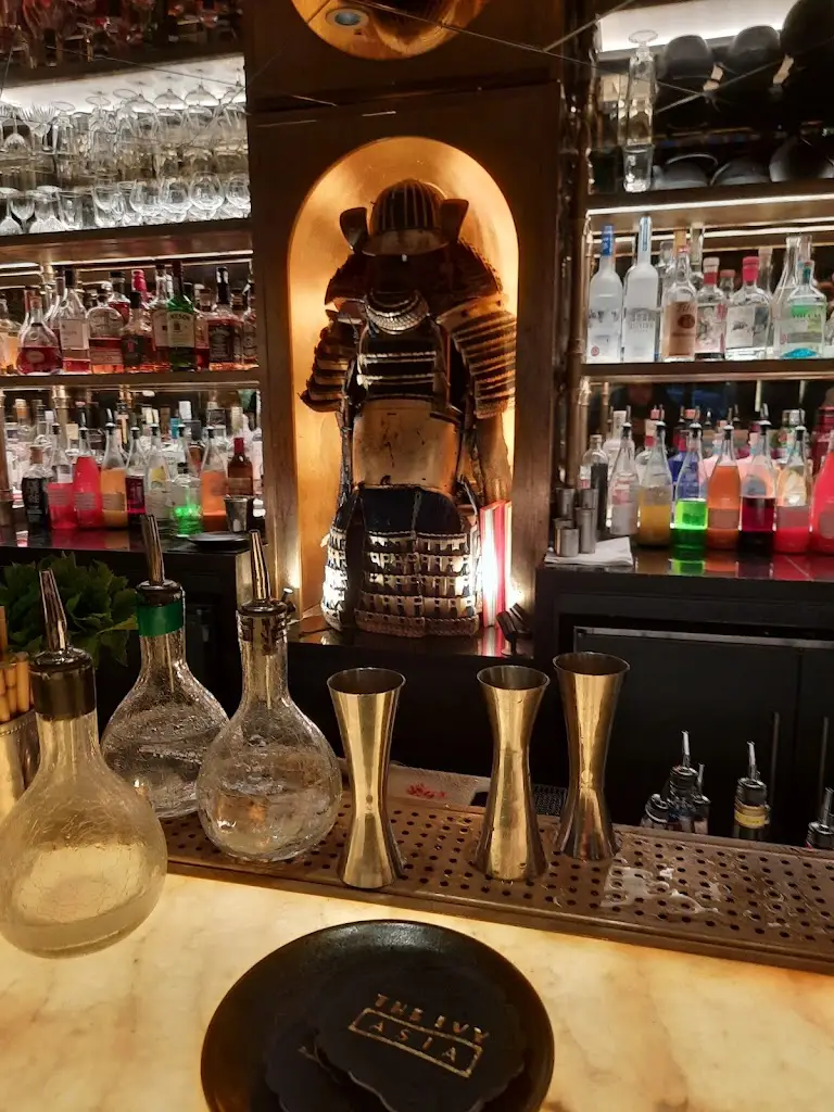 Menu_The Ivy Asia St Paul's_City of London_image_7