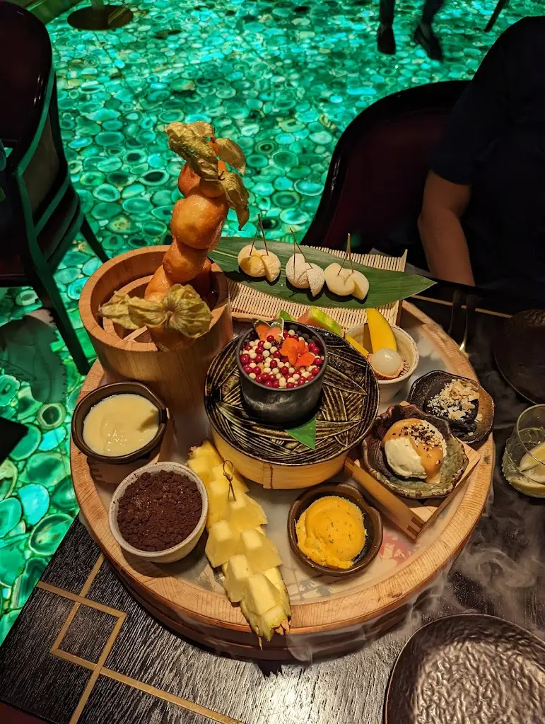 Menu_The Ivy Asia St Paul's_City of London_image_9