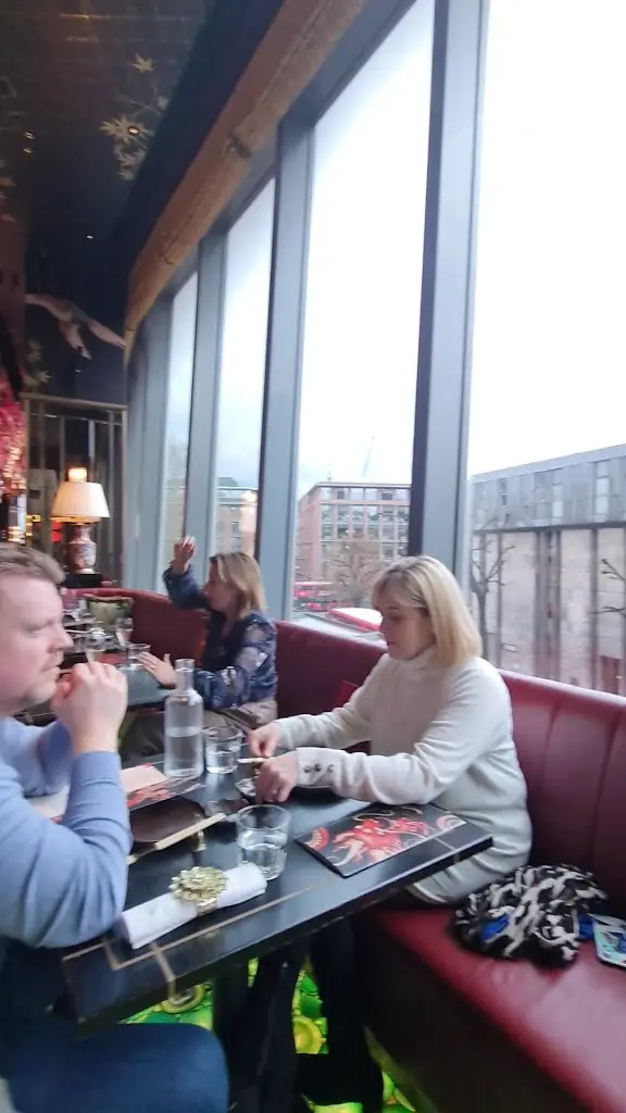 The Ivy Asia St Paul's_City of London_slider_image_2