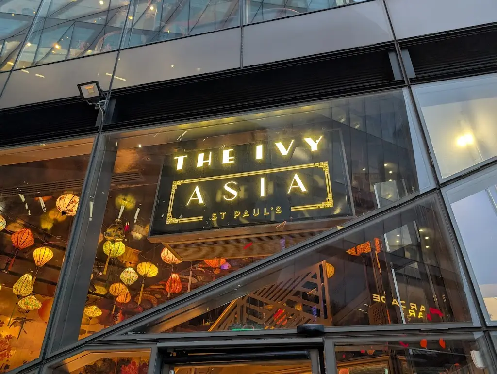 The Ivy Asia St Paul's_City of London_slider_image_3