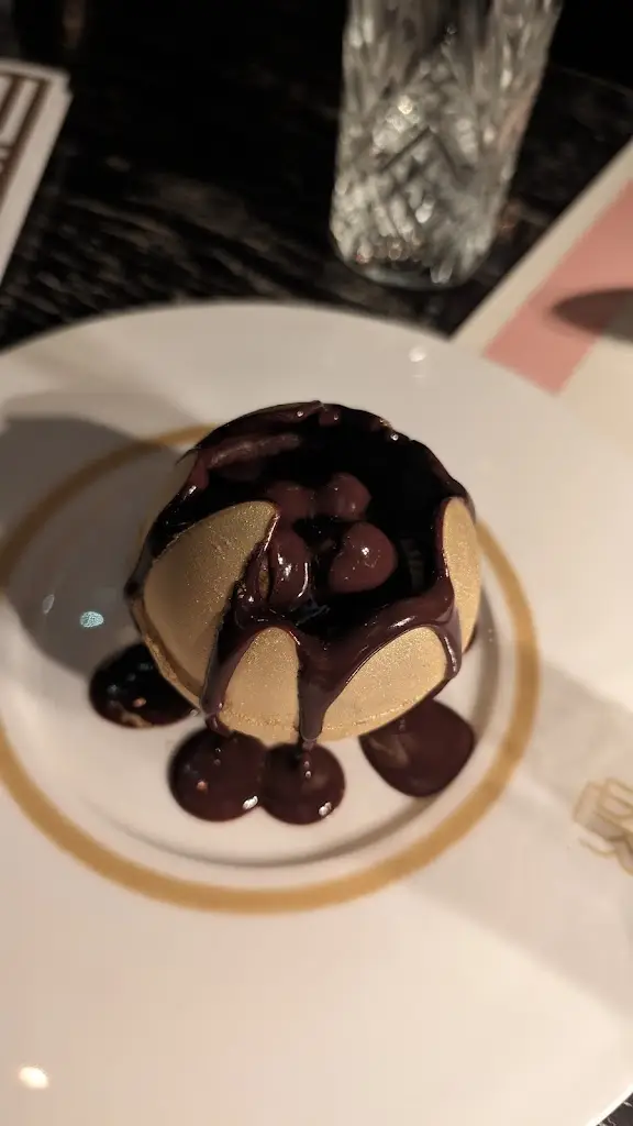 Menu_Bob Bob Ricard Soho_City of London_image_7