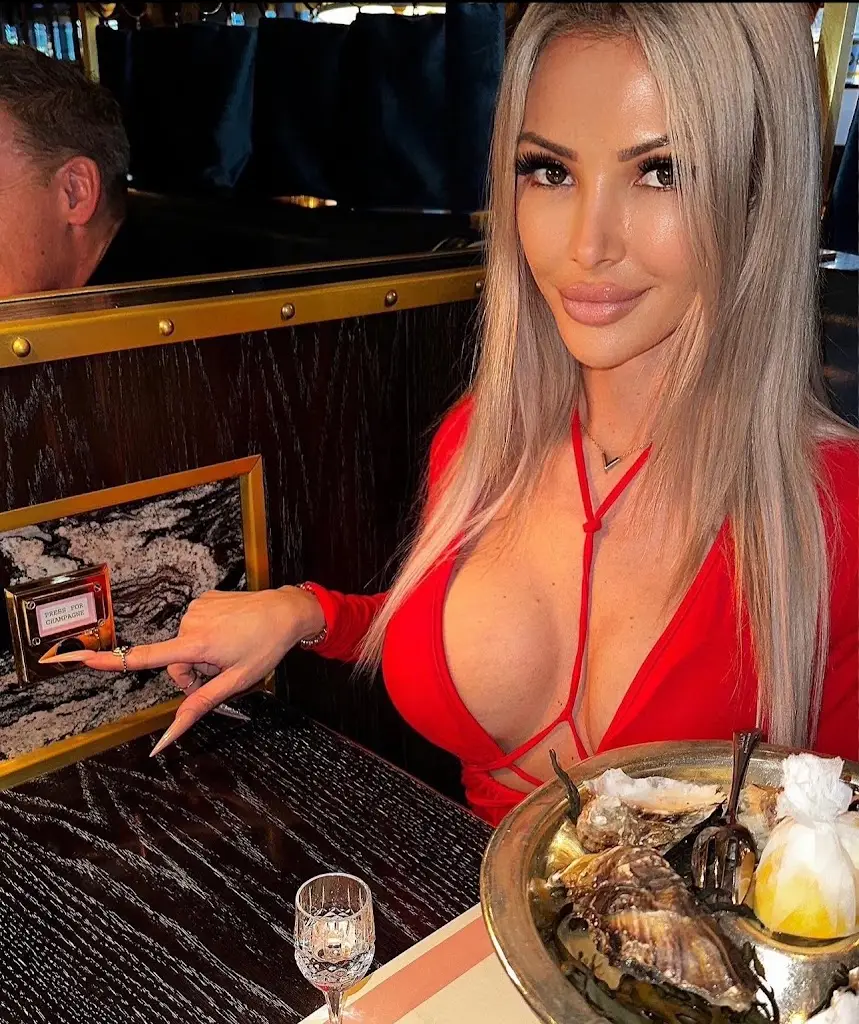 Samira Hotel, Food, Travel& Beauty Expert_Bob Bob Ricard Soho_City of London_review