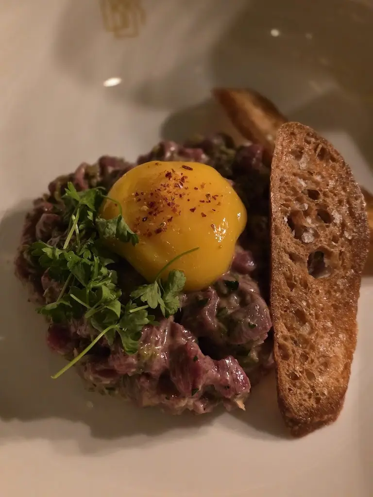 Malgorzata_Bob Bob Ricard Soho_City of London_review