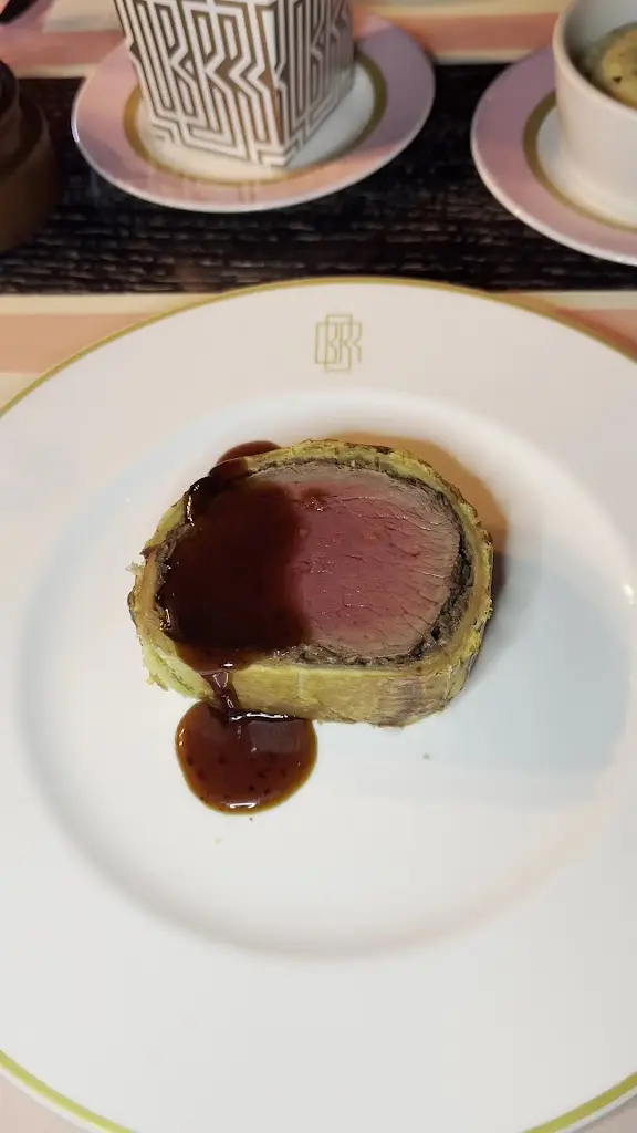 Bob Bob Ricard Soho_City of London_slider_image_2