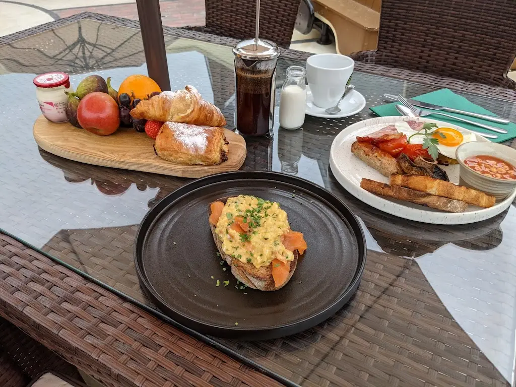 Menu_The Railway Hotel_Alderholt_image_8