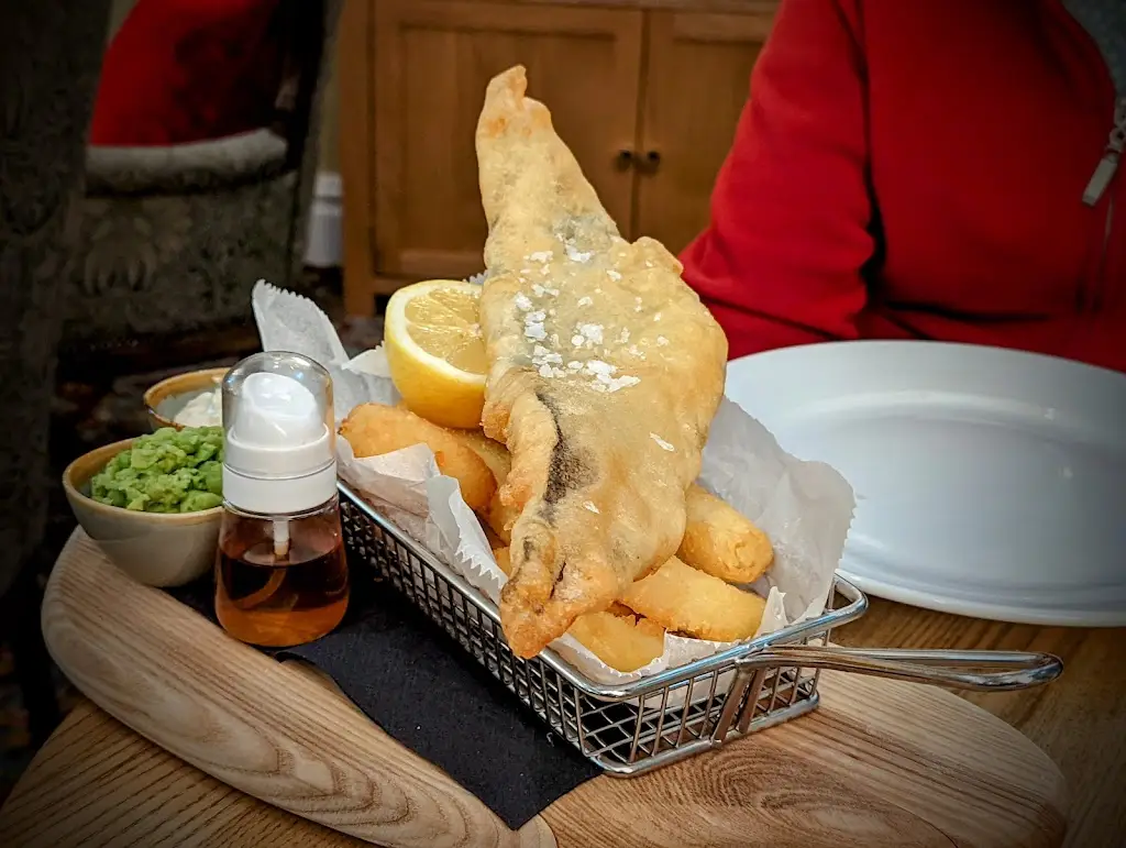 Menu_The Railway Hotel_Alderholt_image_9