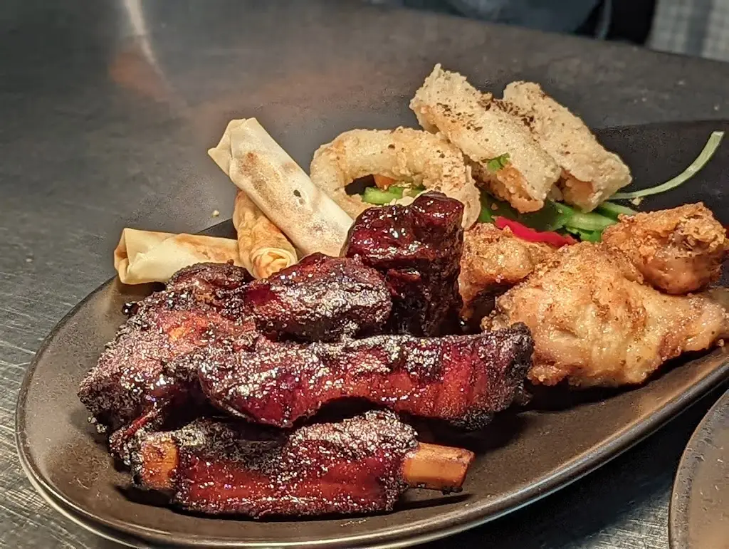 The Railway Hotel_Alderholt_slider_image_3