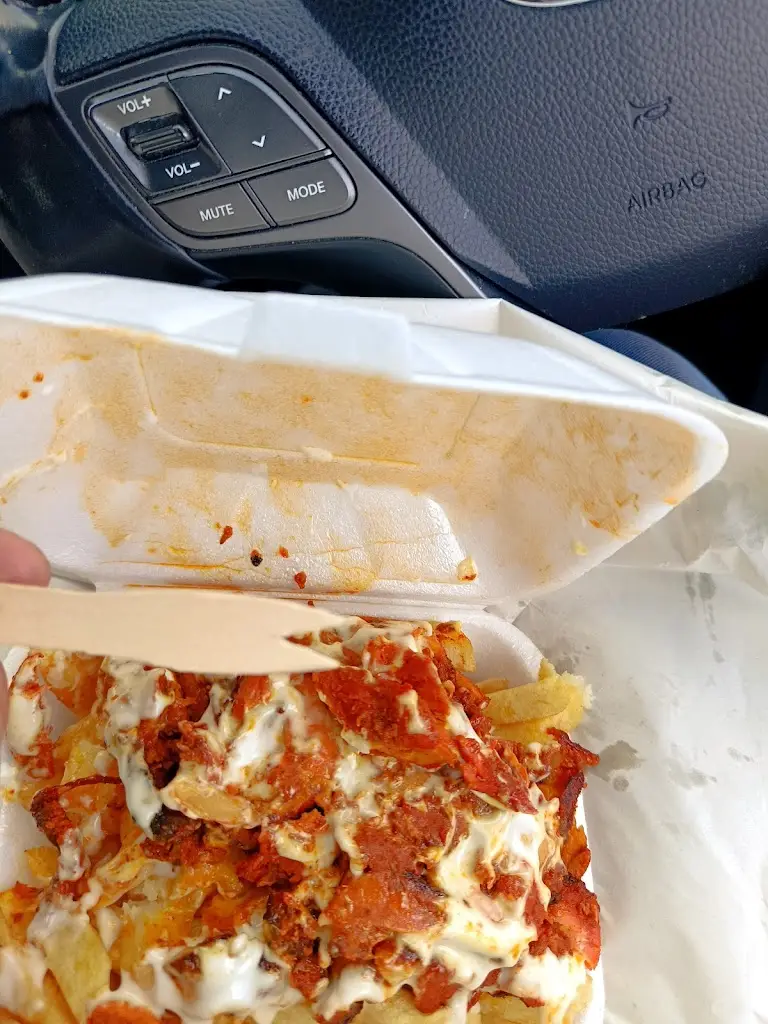 Mariusz Wojciechowski_Asfordby chippy_Asfordby_recensione