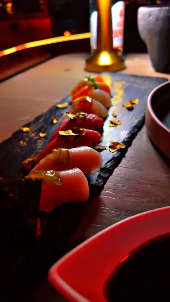 Menu_Inca London_City of London_image_8