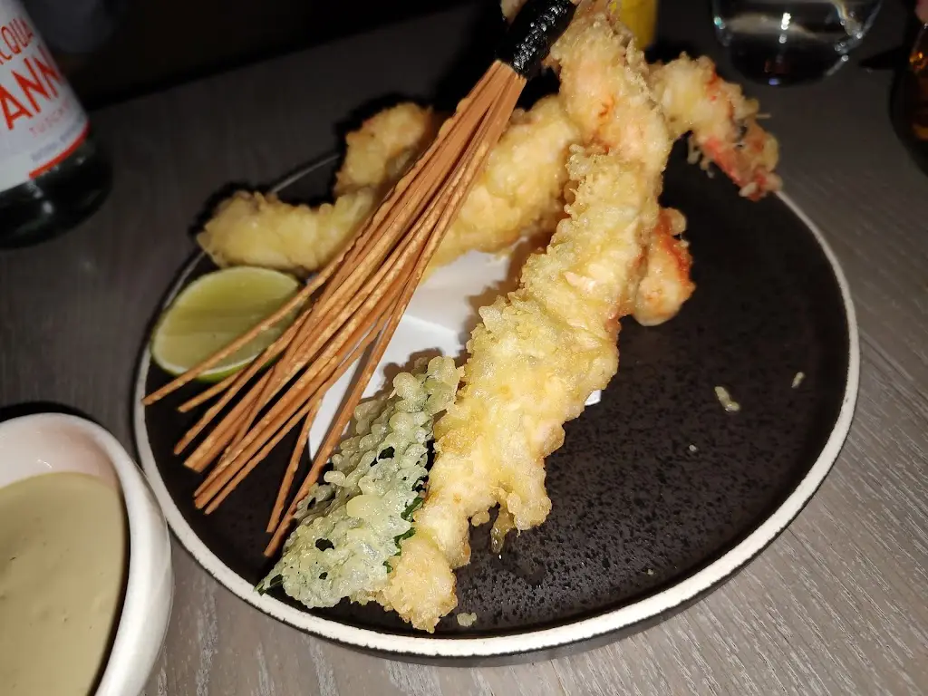 Menu_Inca London_City of London_image_9