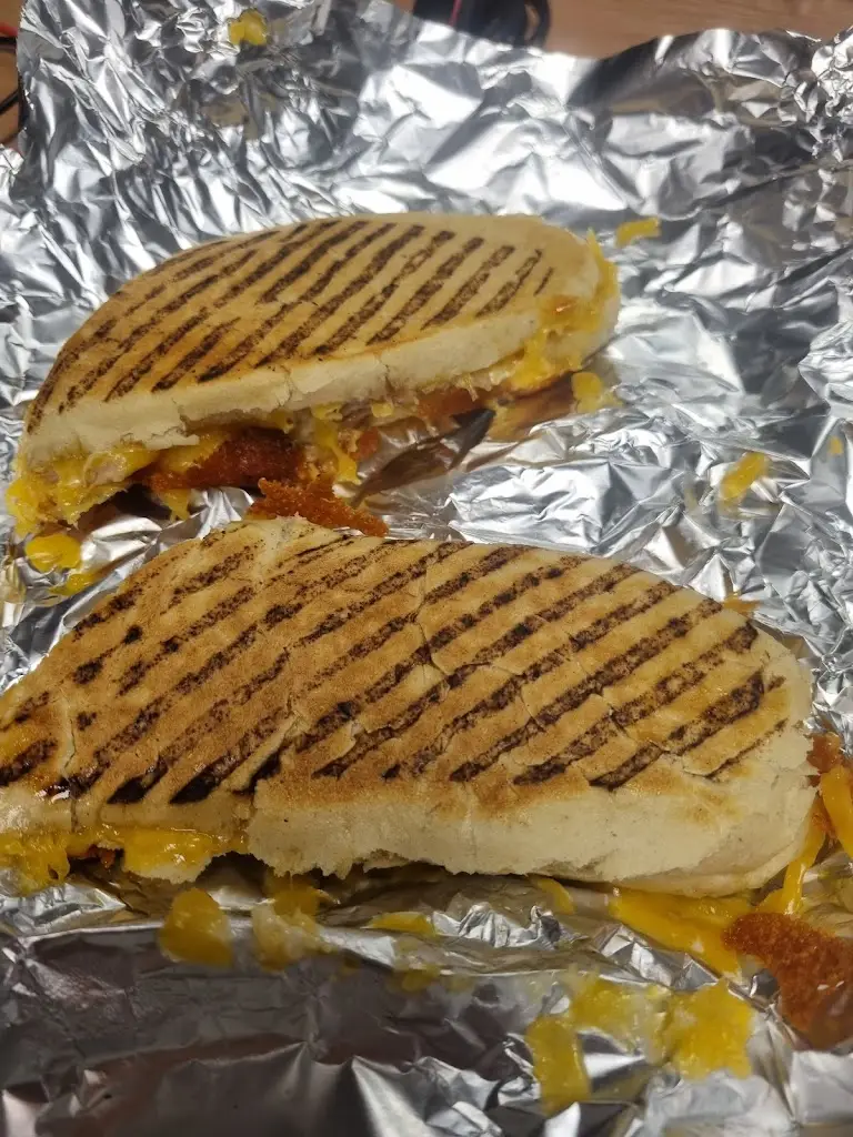 Menu_Wendy's Sandwich Shop_Clayton West_image_8