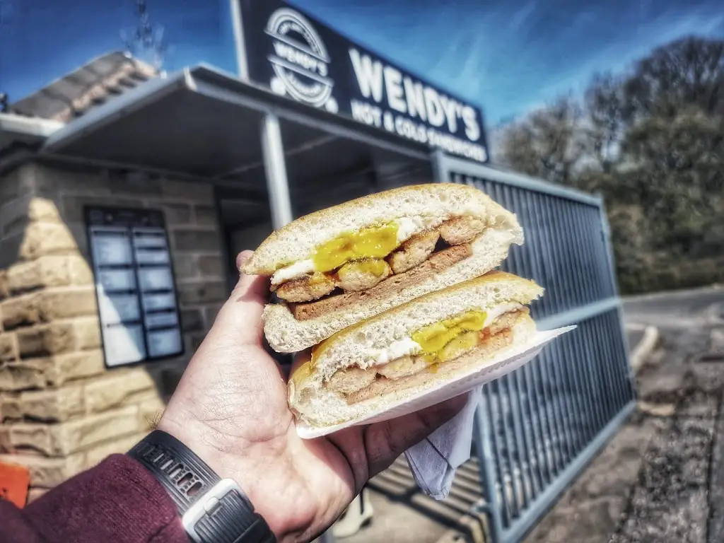 Menu_Wendy's Sandwich Shop_Clayton West_image_9