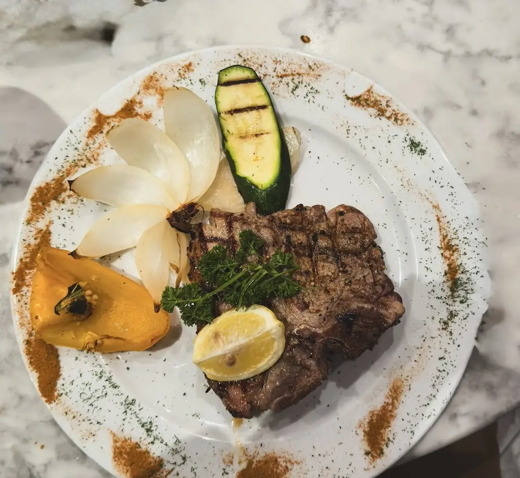 Menü_Valentinos Scissett_Clayton West_Bild_7