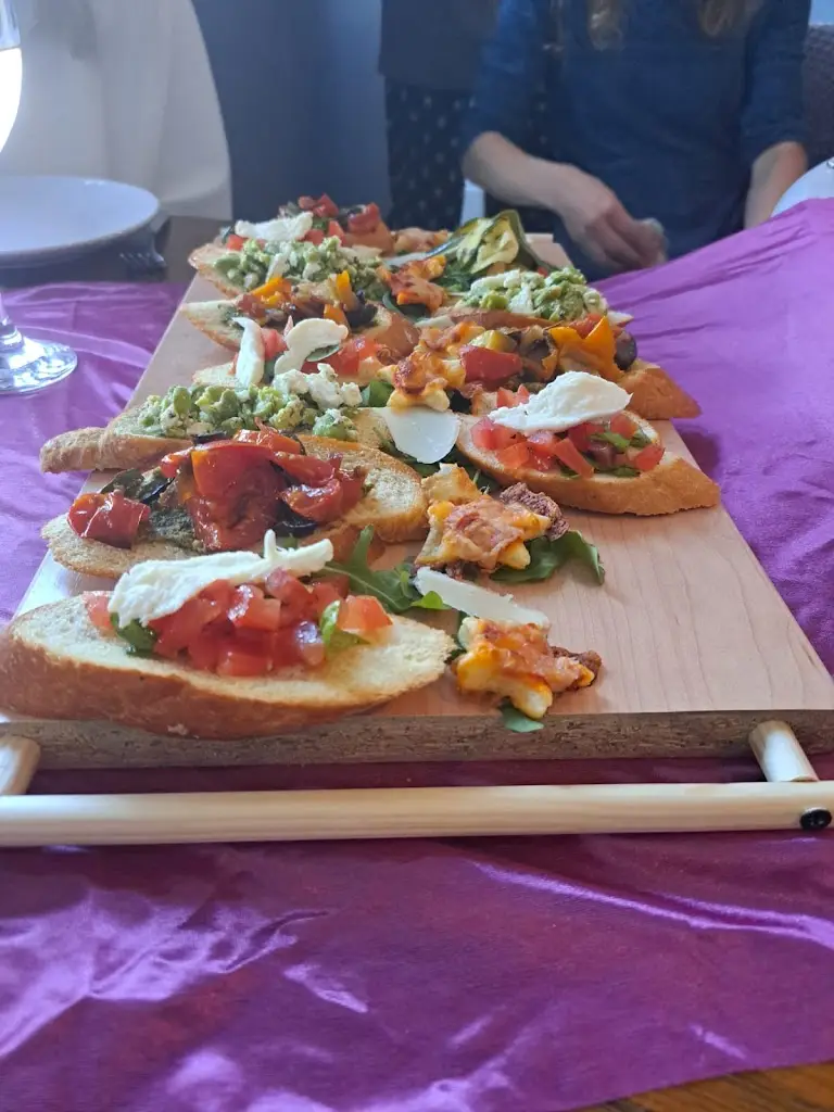 Simon Day_Wendy's Kitchen_Clayton West_review