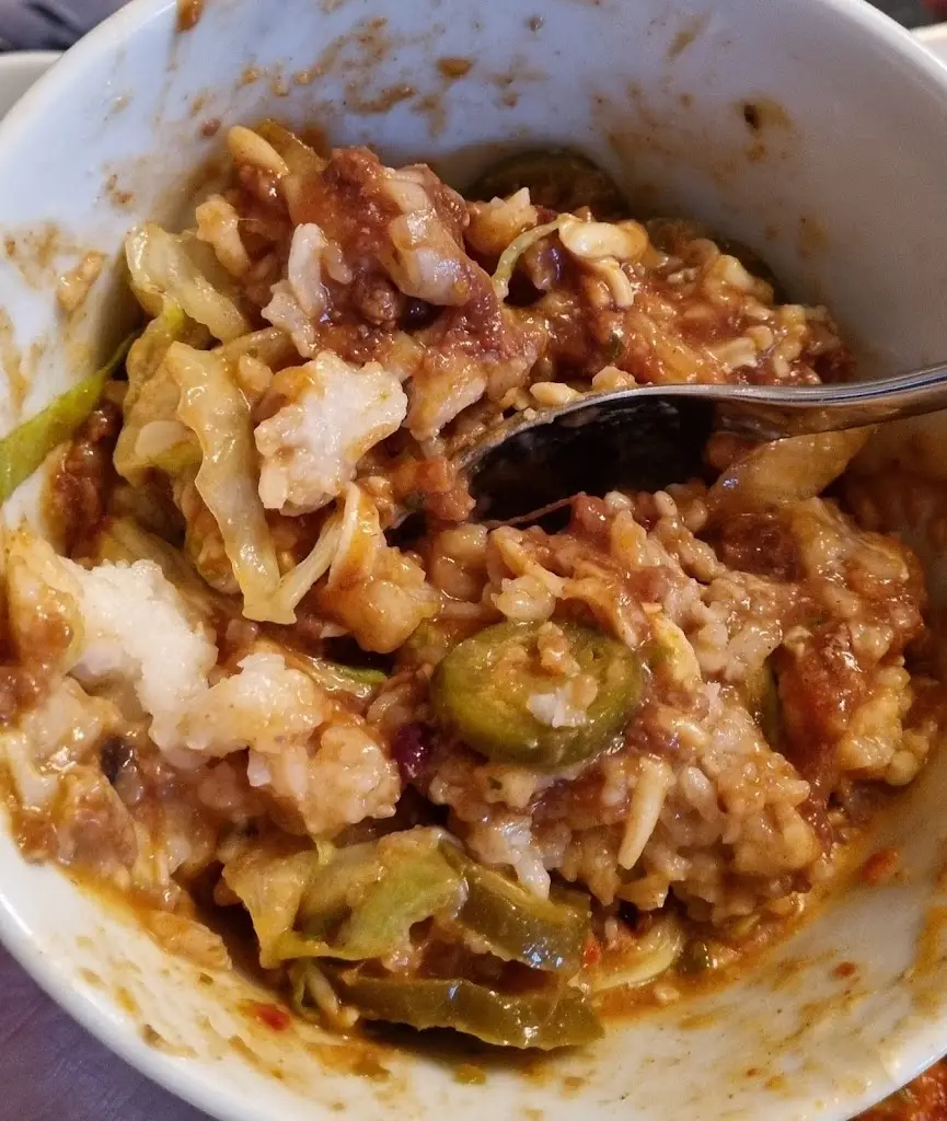 Menu_Crazy Pancho's_Clayton le Moors_image_6