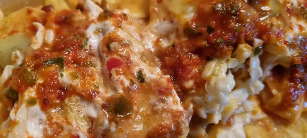 Menu_Crazy Pancho's_Clayton le Moors_image_8