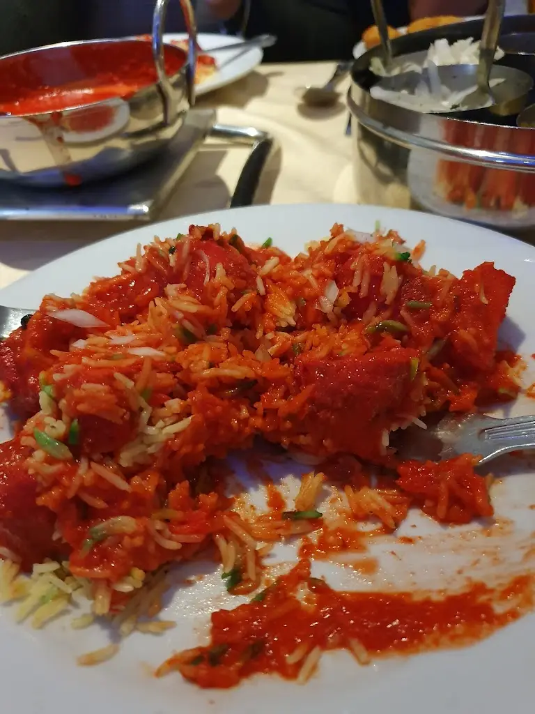 Menu_Balti Stan_Clayton le Moors_image_6