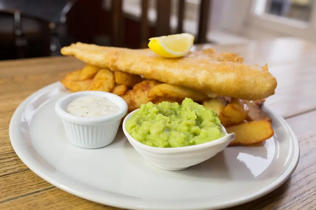 Menu_The Hyndburn Bridge_Clayton le Moors_immagine_2