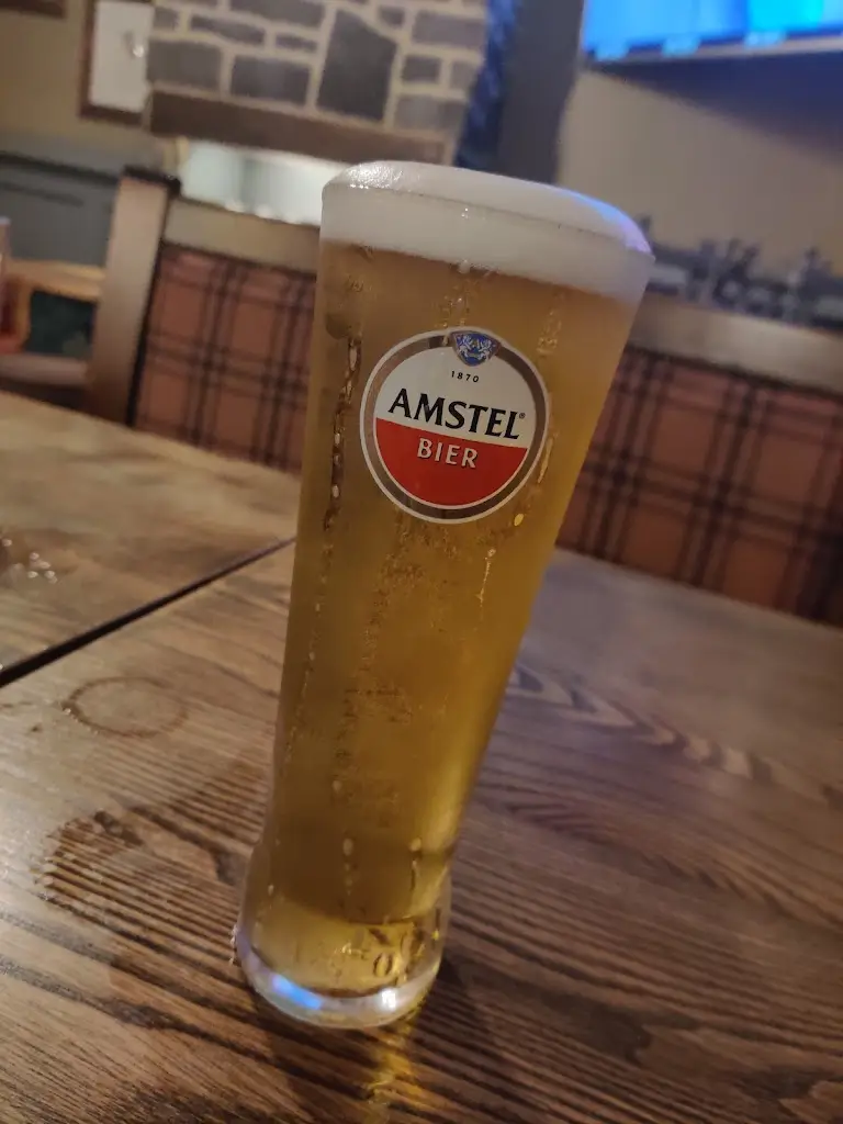 Menu_The Hyndburn Bridge_Clayton le Moors_immagine_3