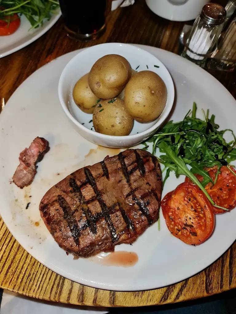 Menu_The Hyndburn Bridge_Clayton le Moors_immagine_5