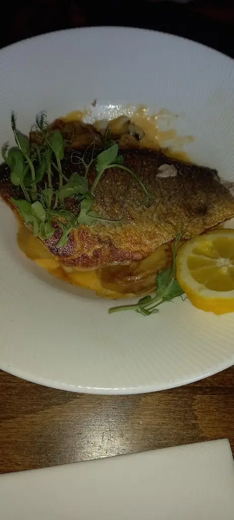 Menu_The Hyndburn Bridge_Clayton le Moors_immagine_6