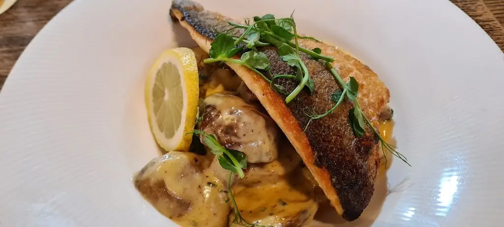 Menu_The Hyndburn Bridge_Clayton le Moors_immagine_7