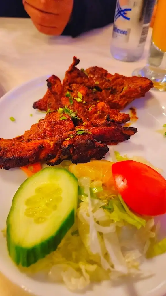 Menu_Kahaani Indian Brasserie_Clayton le Moors_image_5