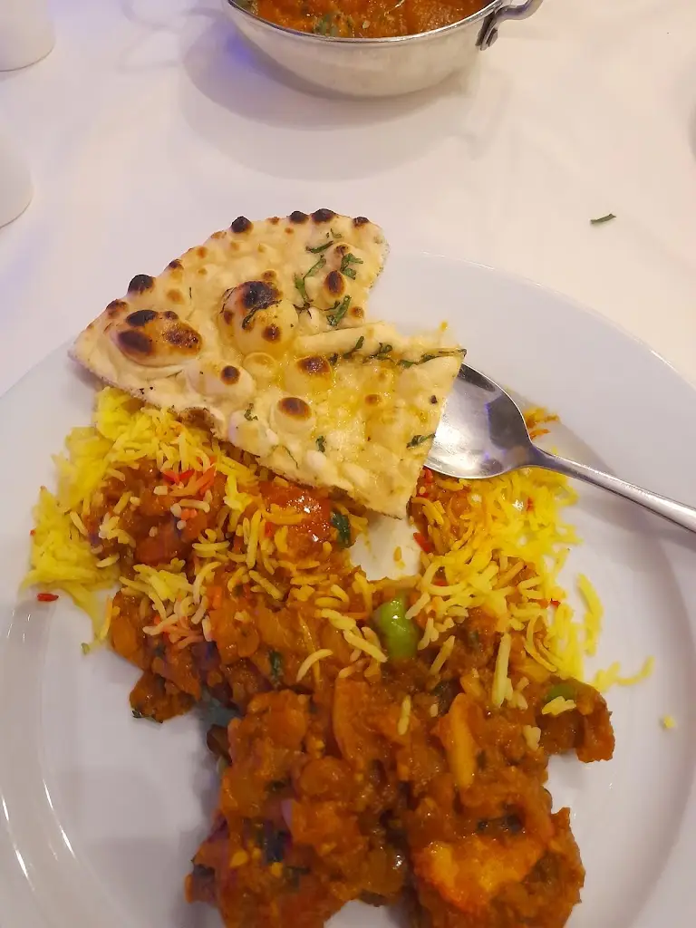 Menu_Kahaani Indian Brasserie_Clayton le Moors_image_6