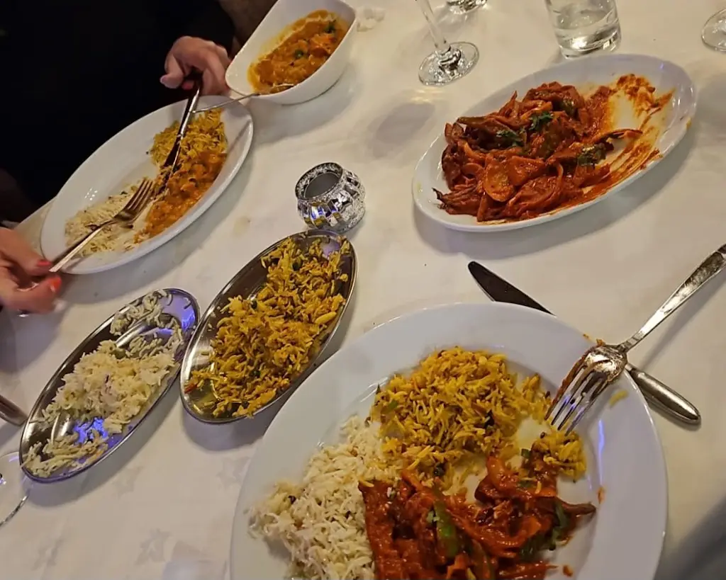 Menu_Kahaani Indian Brasserie_Clayton le Moors_image_7