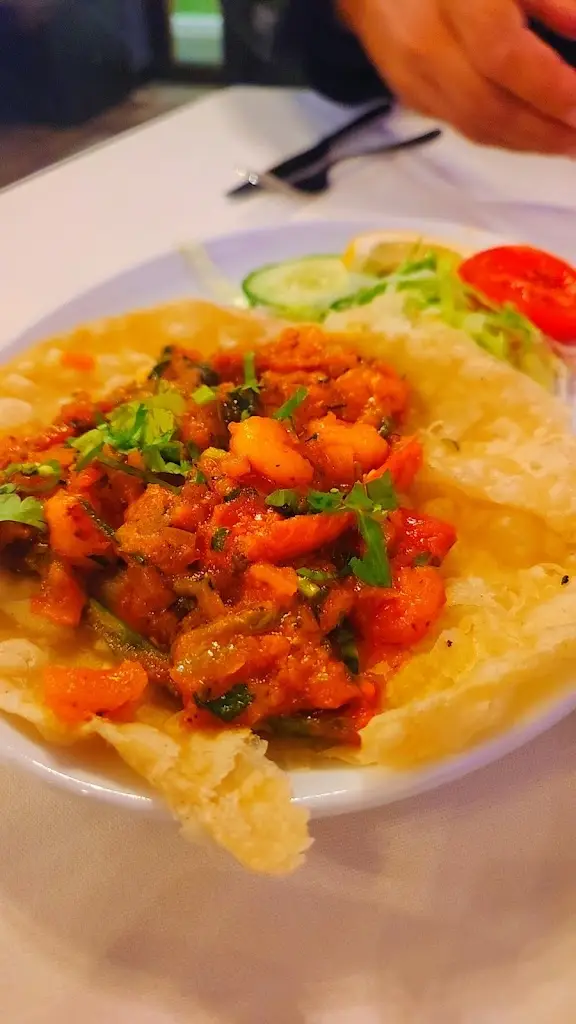 Menu_Kahaani Indian Brasserie_Clayton le Moors_image_8