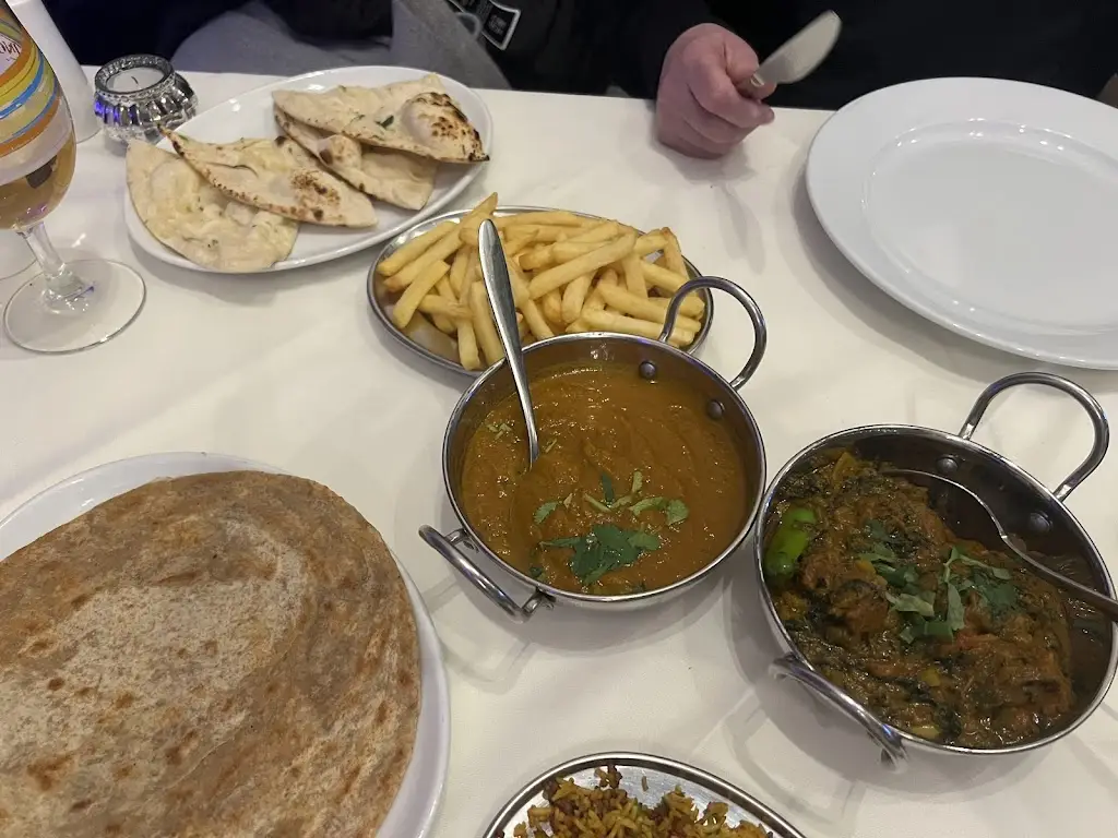 Menu_Kahaani Indian Brasserie_Clayton le Moors_image_9