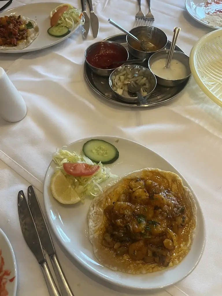 kaval khan_Kahaani Indian Brasserie_Clayton le Moors_review