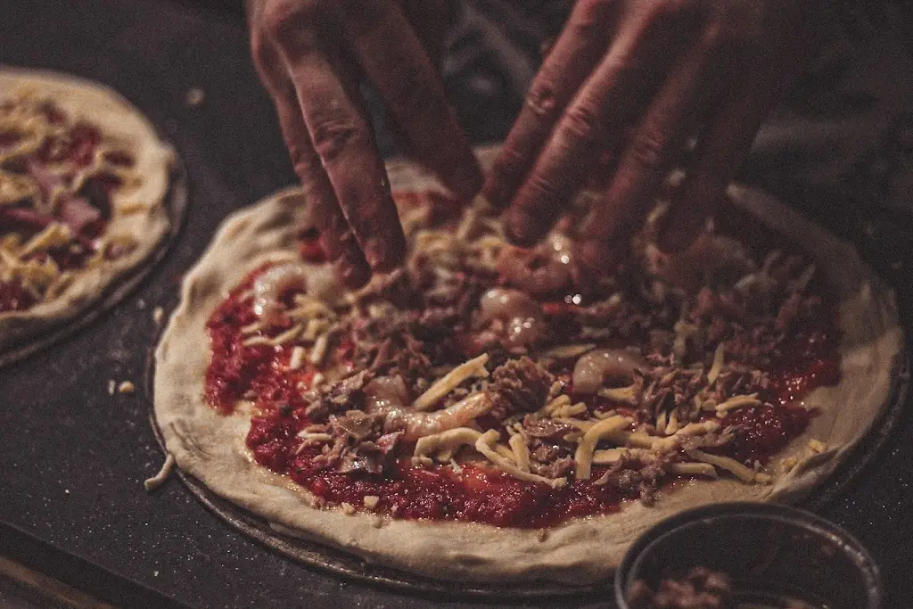 Menu_Francesco’s In Clayton_Clayton le Moors_image_5