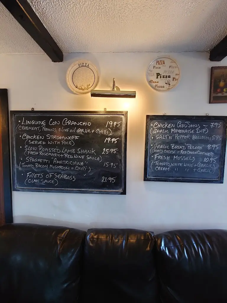 Menu_Checcos_Clayton le Moors_image_1