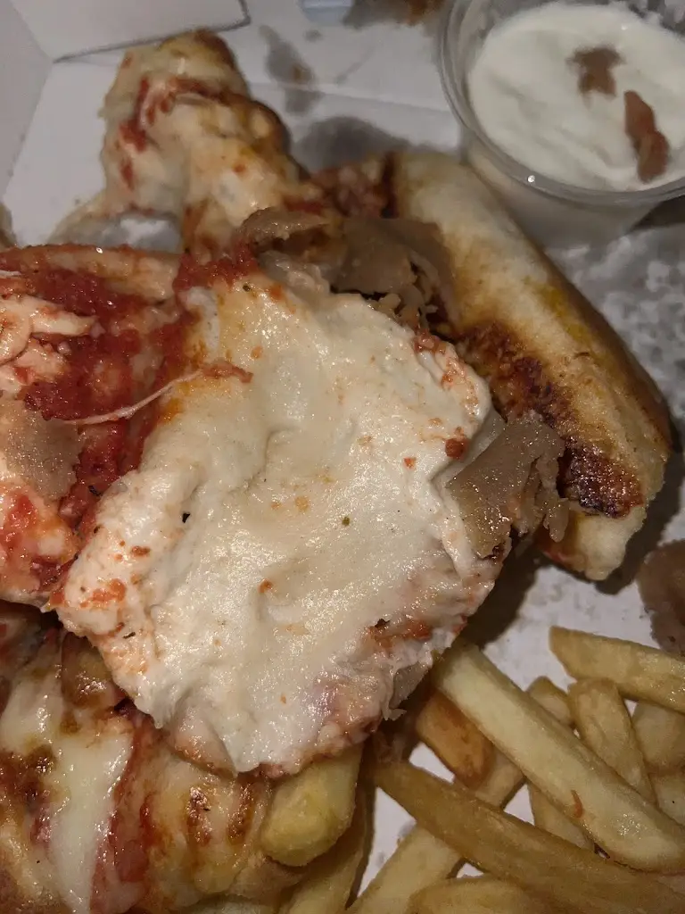 Tilly_Zorba's Awarded Best Takeaway 2024 10%off on our website_Clayton le Moors_review