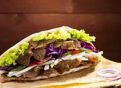 Zorba's Awarded Best Takeaway 2024 10%off on our website_Clayton le Moors_slider_image_2