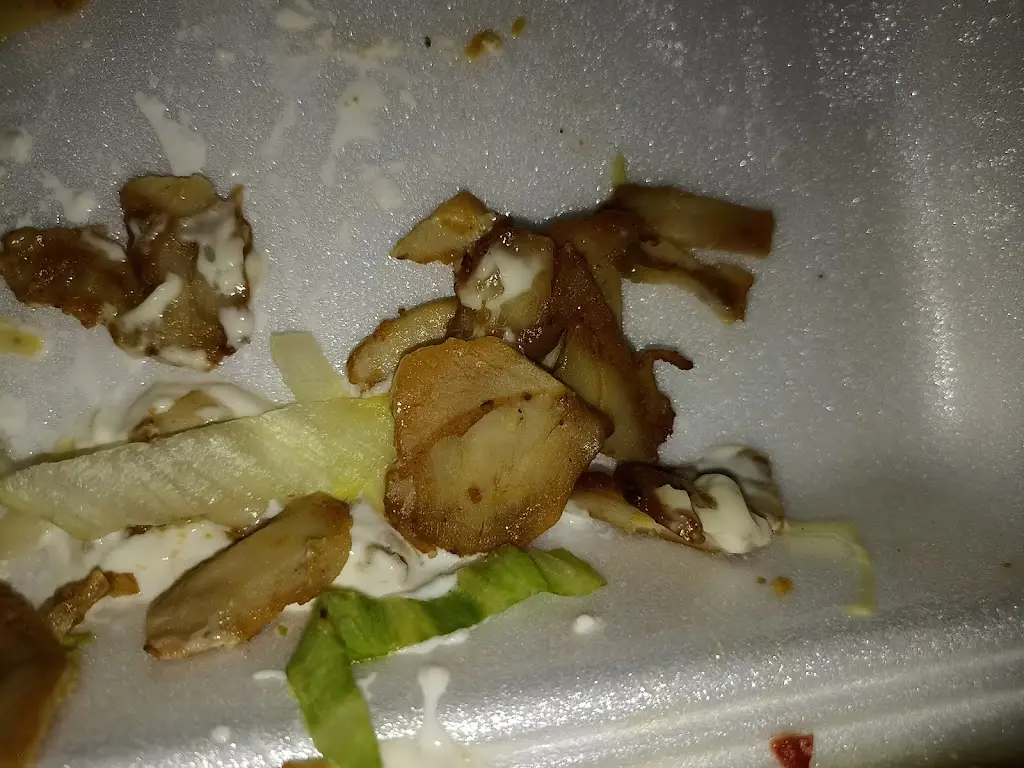 Teigan Purdy_Rio's_Clayton le Moors_review