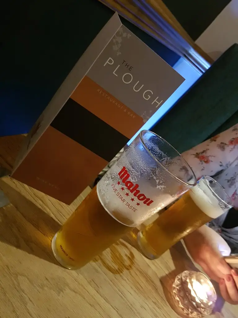 Menu_The Plough Restaurant & Bar, Oswaldtwistle_Clayton le Moors_image_4