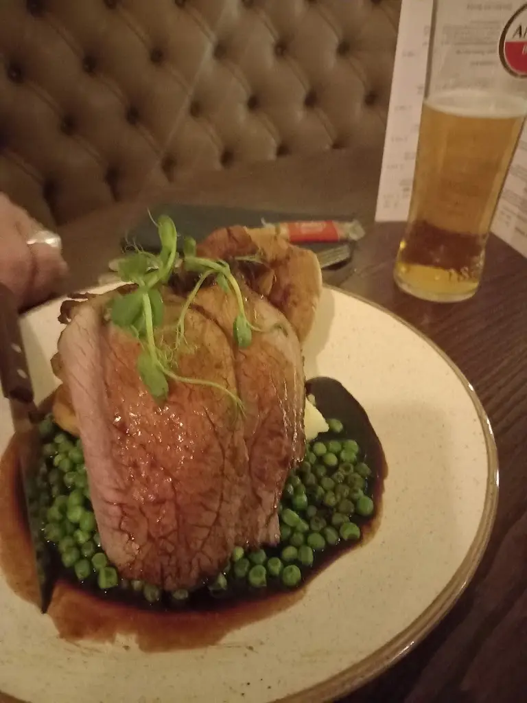 Menu_The Plough Restaurant & Bar, Oswaldtwistle_Clayton le Moors_image_6