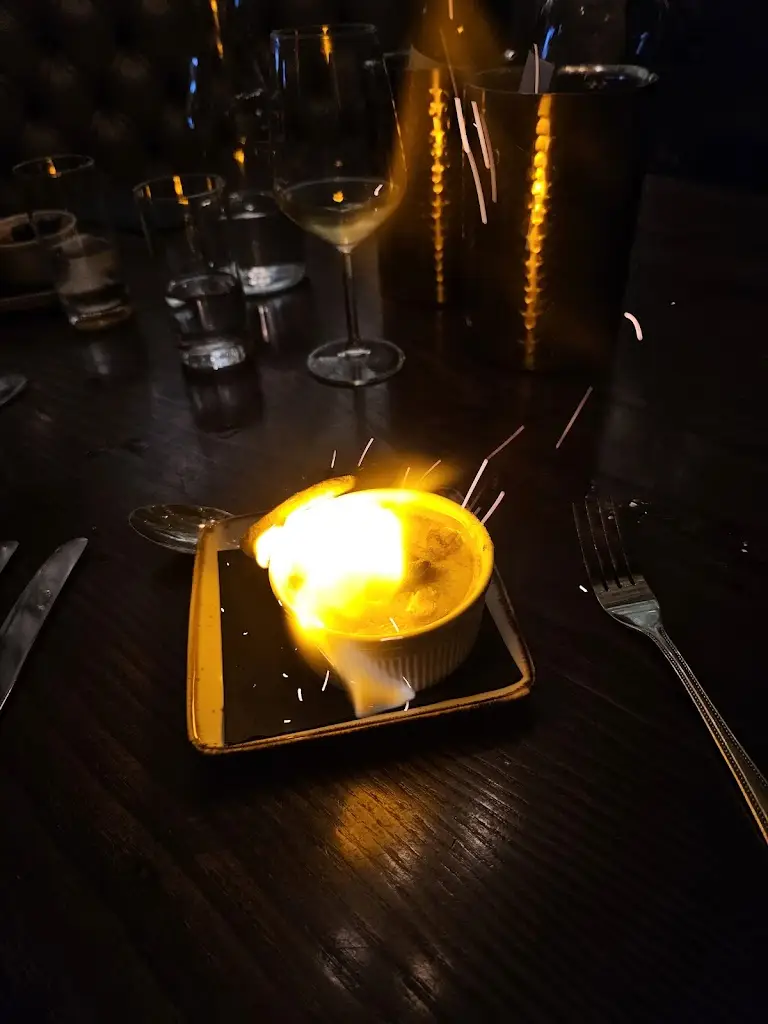 Pringle Dingle_The Plough Restaurant & Bar, Oswaldtwistle_Clayton le Moors_review