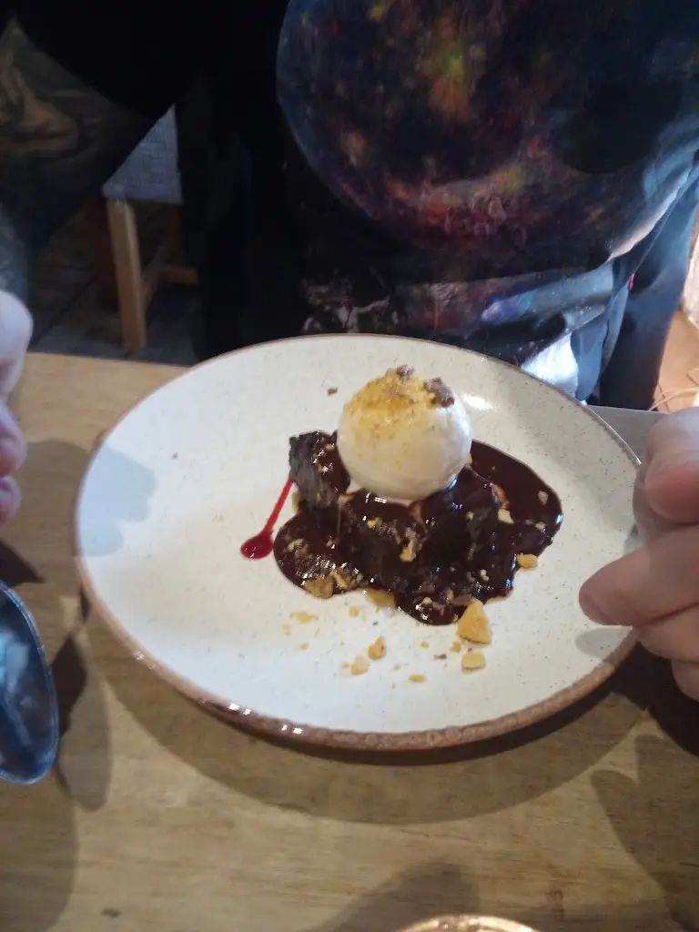 PAUL MARSDEN_The Plough Restaurant & Bar, Oswaldtwistle_Clayton le Moors_review