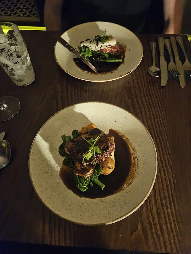 S East_The Plough Restaurant & Bar, Oswaldtwistle_Clayton le Moors_review
