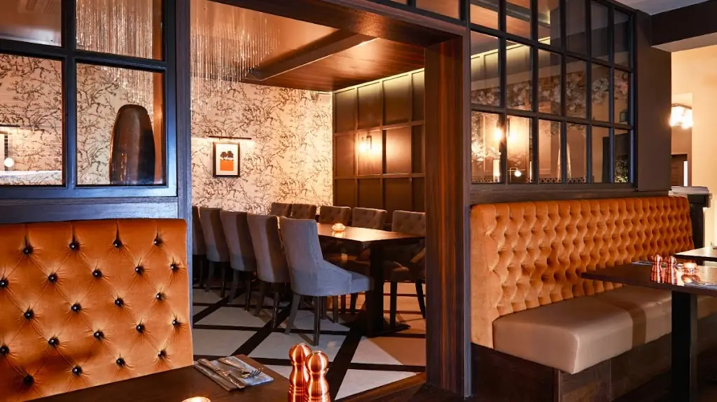 The Plough Restaurant & Bar, Oswaldtwistle_Clayton le Moors_slider_image_1