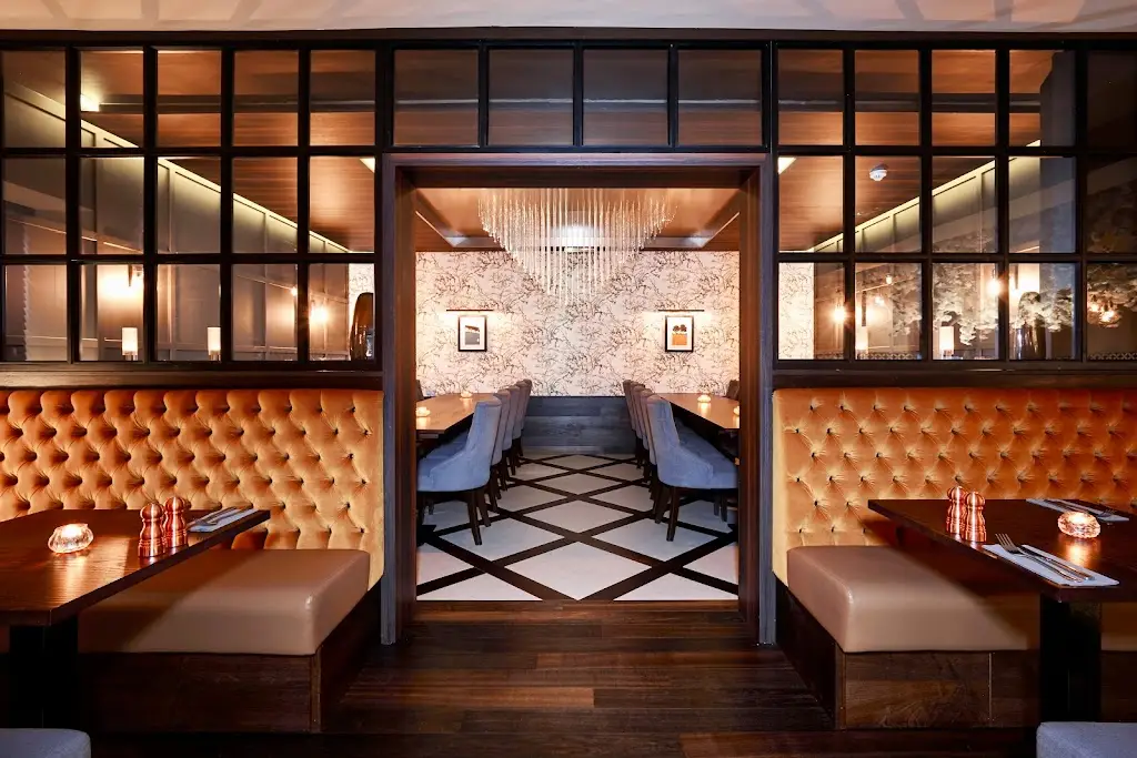 The Plough Restaurant & Bar, Oswaldtwistle_Clayton le Moors_slider_image_2