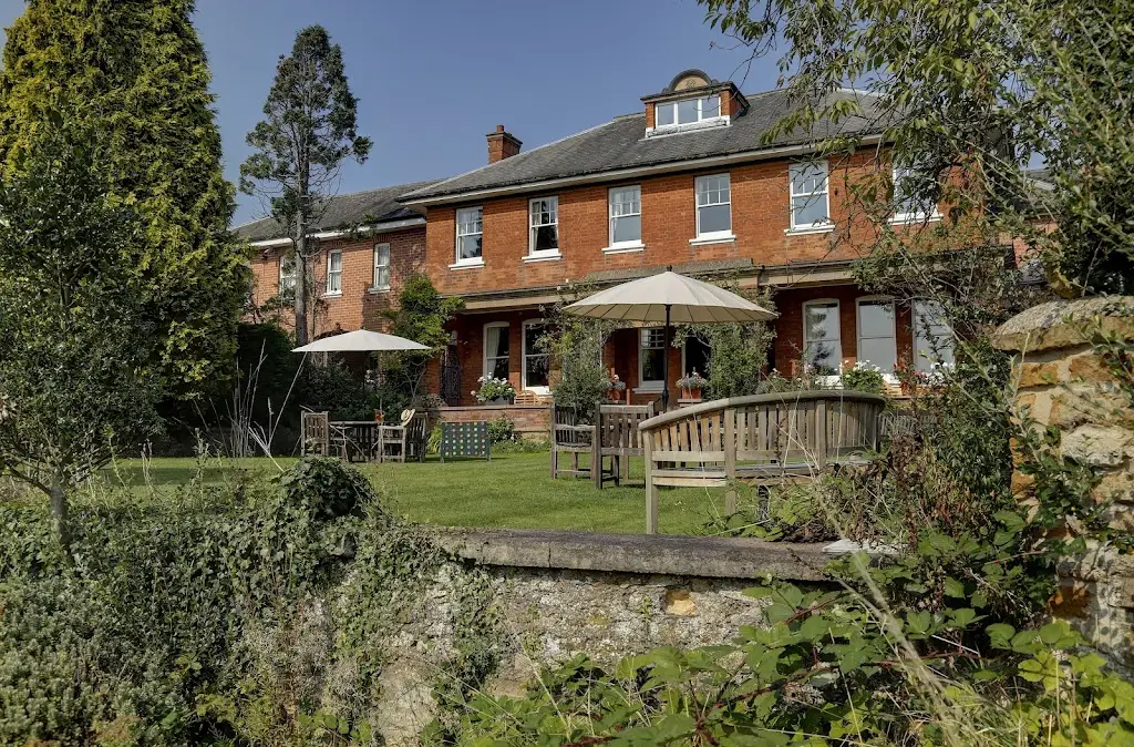 Best Western Sysonby Knoll Hotel ristorante a Asfordby