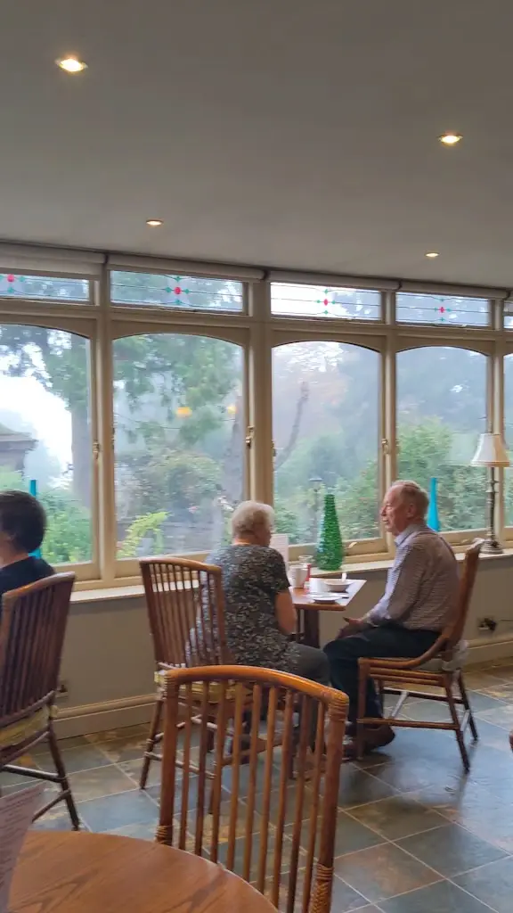 Best Western Sysonby Knoll Hotel_Asfordby_slider_image_2